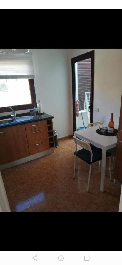 Апартаменты Casa Vienna Калета-де-Фусте Экстерьер фото