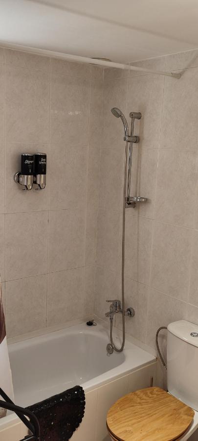 Апартаменты Casa Vienna Калета-де-Фусте Экстерьер фото