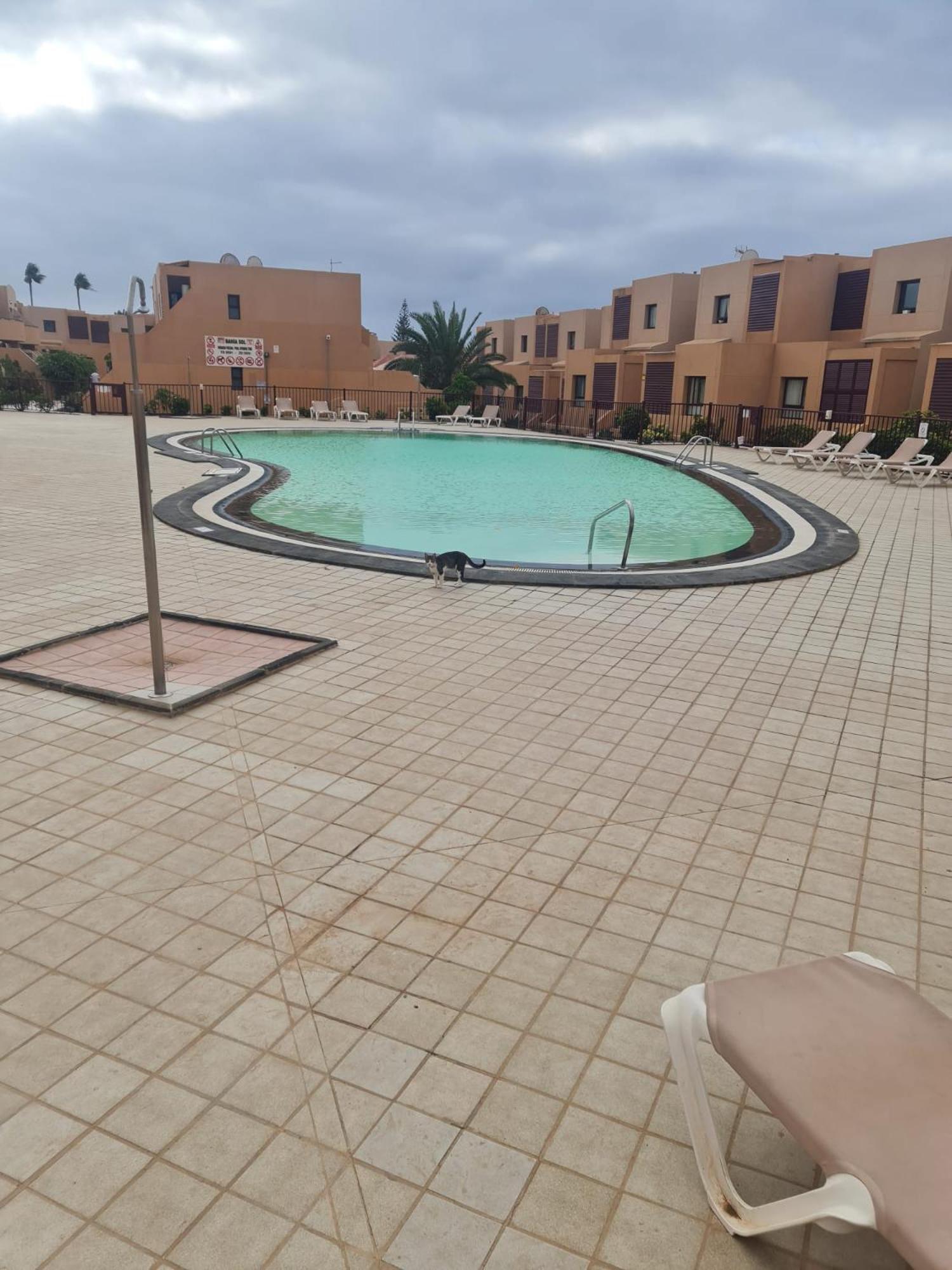 Апартаменты Casa Vienna Калета-де-Фусте Экстерьер фото